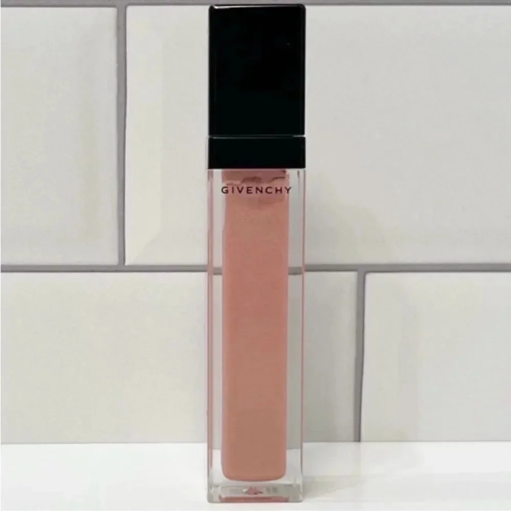 Givenchy 403 Pop Rose Pop Gloss Lipgloss